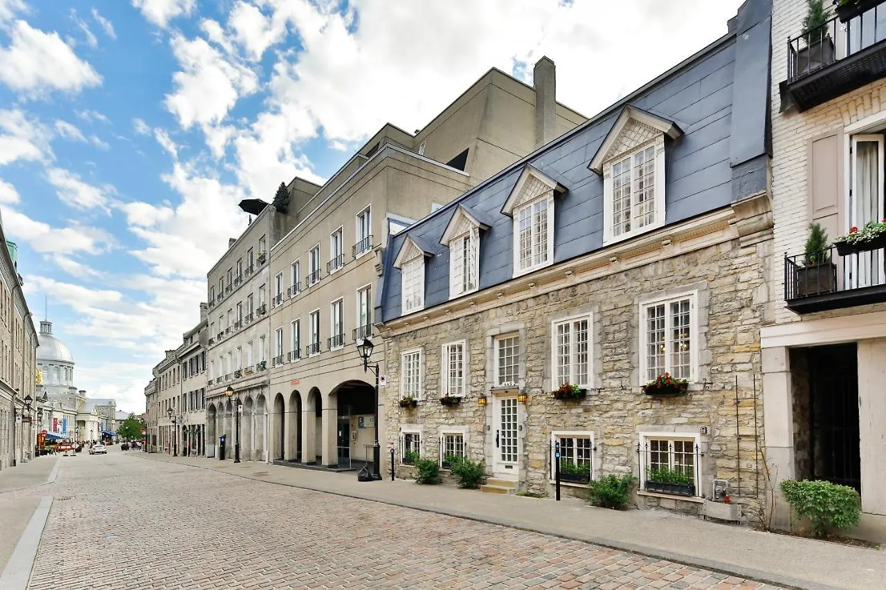 Апартаменты Free Parking - Majestic Old Port Gem - Must Stay Монреаль
